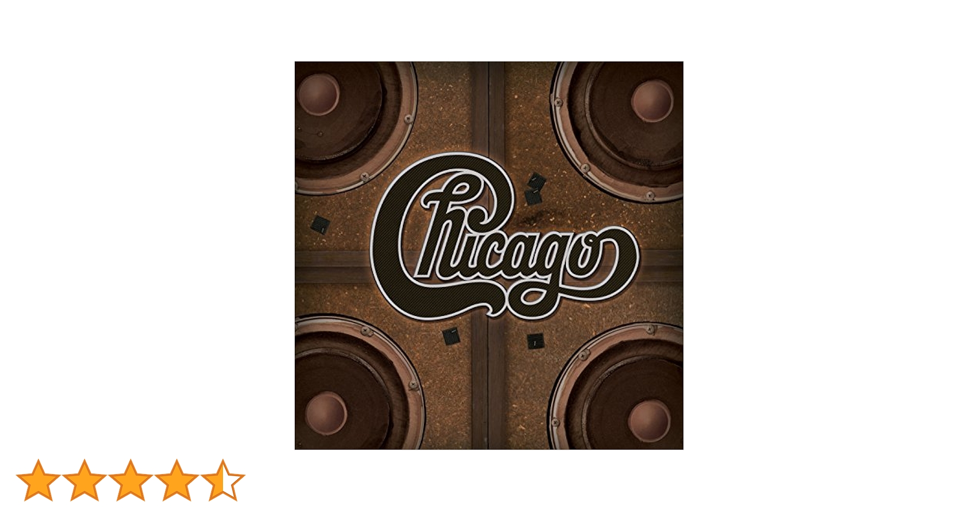Chicago Quadio Box (9 Blu-Ray Audio) 新品 Amazon.co.jp: SQUARE, TRIANGLE, CIRCLE & FUTURE (DVD付)(特典